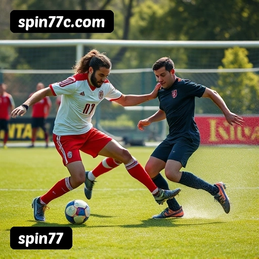 spin77 segurança SSL 256-bit - Licença Curaçao, eCOGRA, GLI certificado